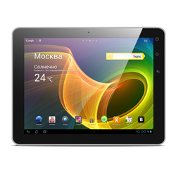 DNS Air Tab M974G