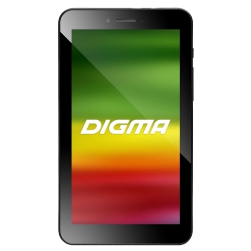 Digma Optima 7.4 3G