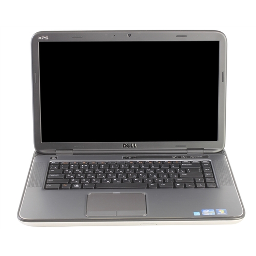 Замена TouchPad