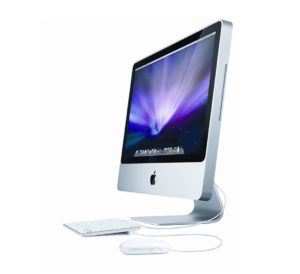 iMac 20