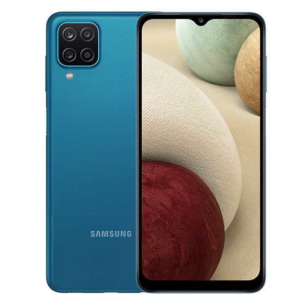 Ремонт Samsung** Galaxy A12