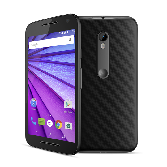 Ремонт Motorola Moto G XT1541