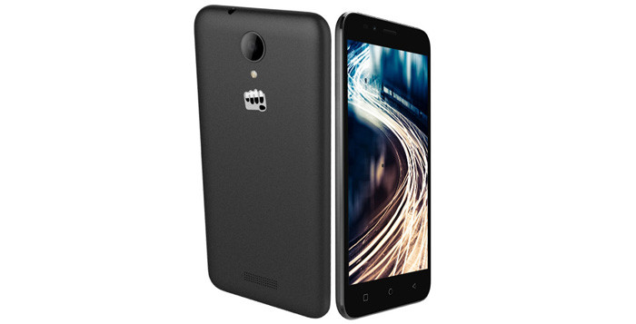 Ремонт Micromax Canvas Pace Q415