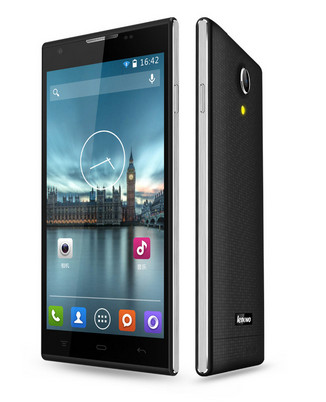Ремонт Lenovo K900T