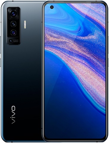 Ремонт Vivo X50