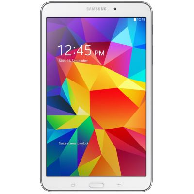 Samsung** Galaxy Tab 4 8.0