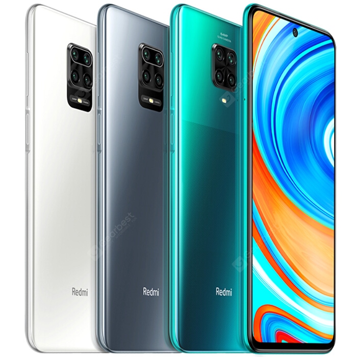Ремонт Xiaomi Redmi Note 9