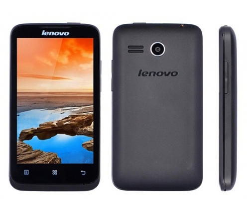 Ремонт Lenovo A316i