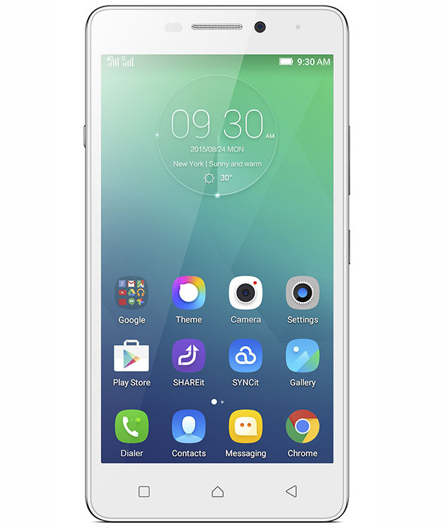 Ремонт Lenovo Vibe P1MA40