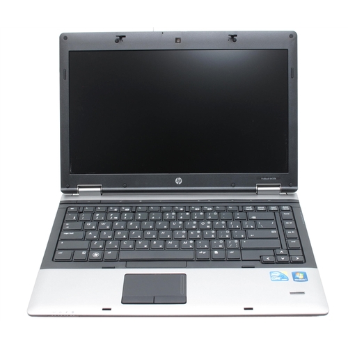 Замена TouchPad