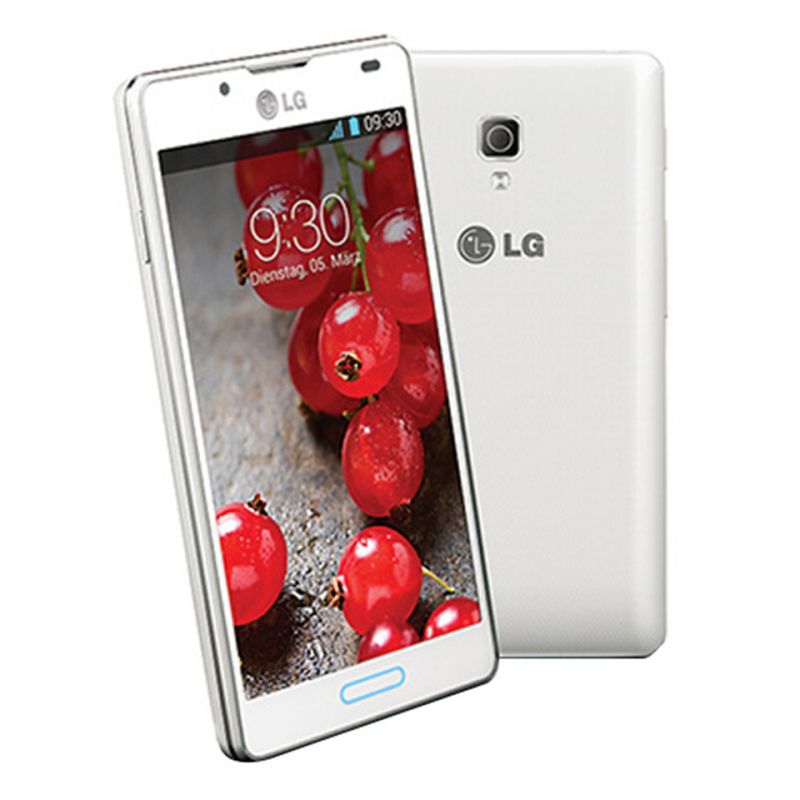 Ремонт LG Optimus L7 2 P713