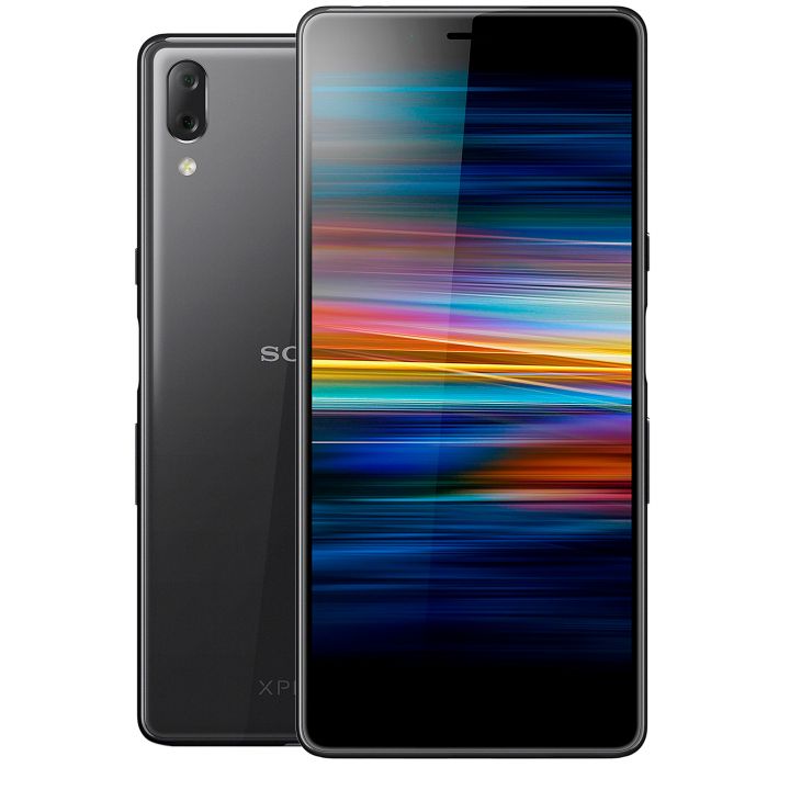 Ремонт Sony Xperia L3