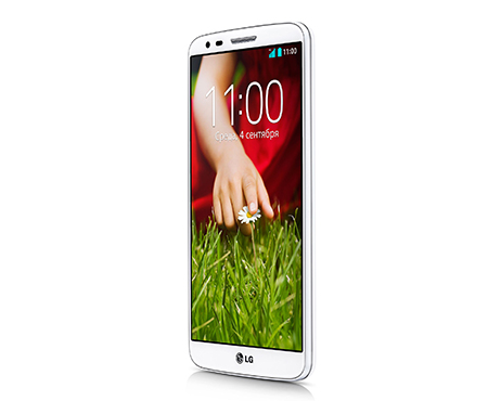 Ремонт LG G2 D802