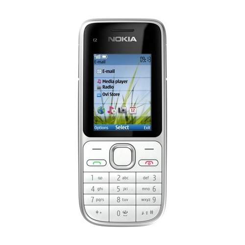 Ремонт Nokia C2-01