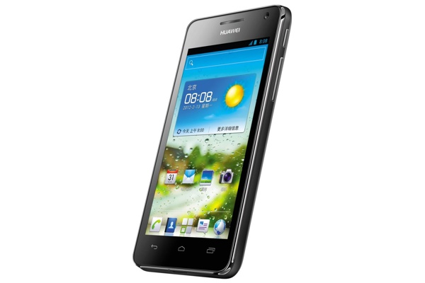 Ремонт Huawei** Ascend G600 U8950