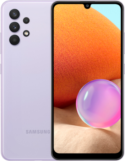 Ремонт Samsung** Galaxy A32