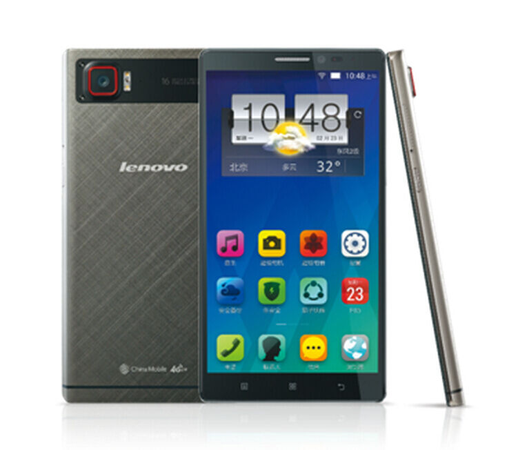 Ремонт Lenovo Vibe Z2 Pro