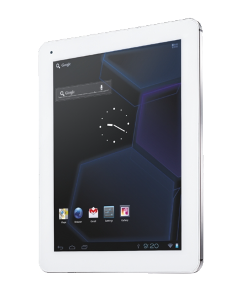 3Q Q-pad (RC9730C)