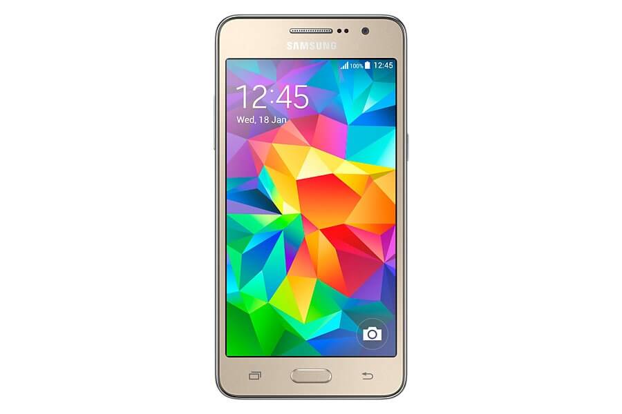 Ремонт Samsung** Galaxy Grand Prime VE LTE