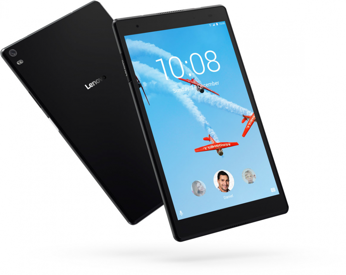 Lenovo Tab 4 8 Plus