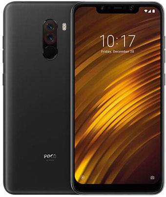 Ремонт Xiaomi Pocophone F1