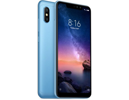 Ремонт Xiaomi Redmi 6 Pro