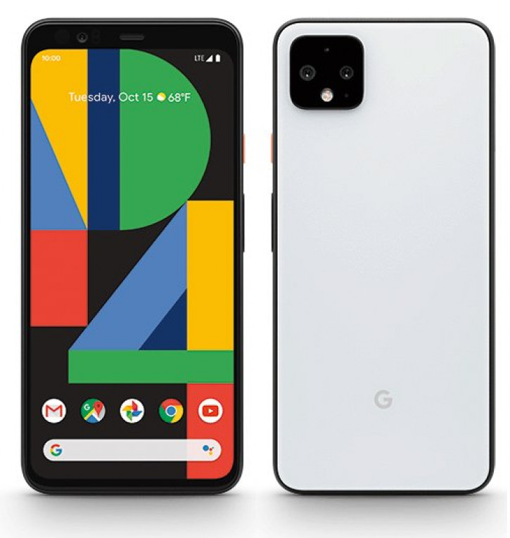 Ремонт Google Pixel 4 XL