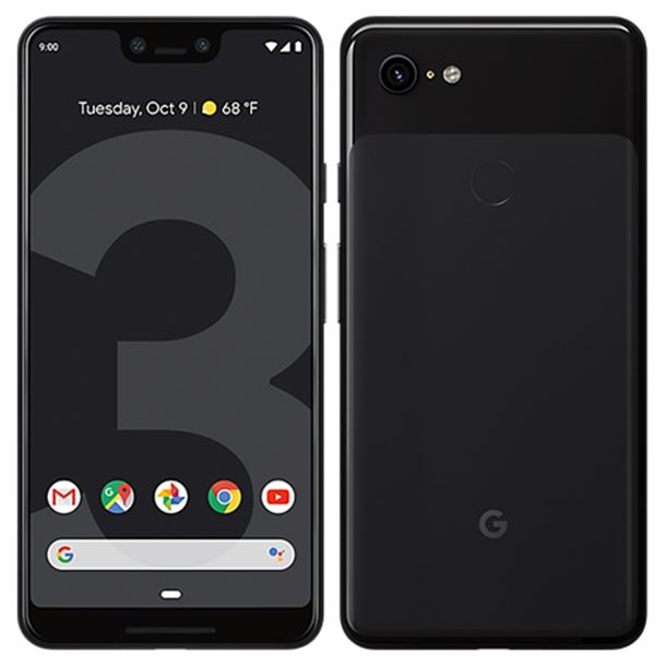 Ремонт Google Pixel 3 XL