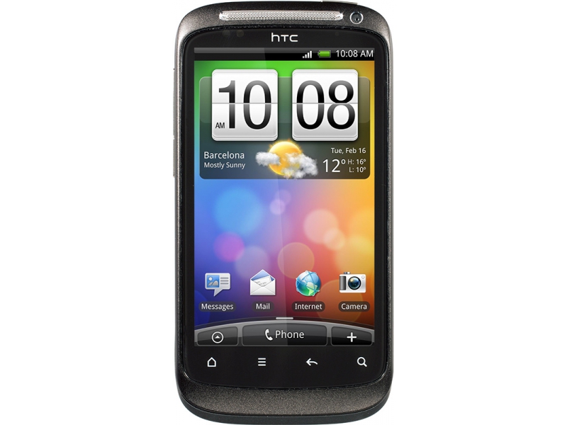Ремонт HTC Desire S