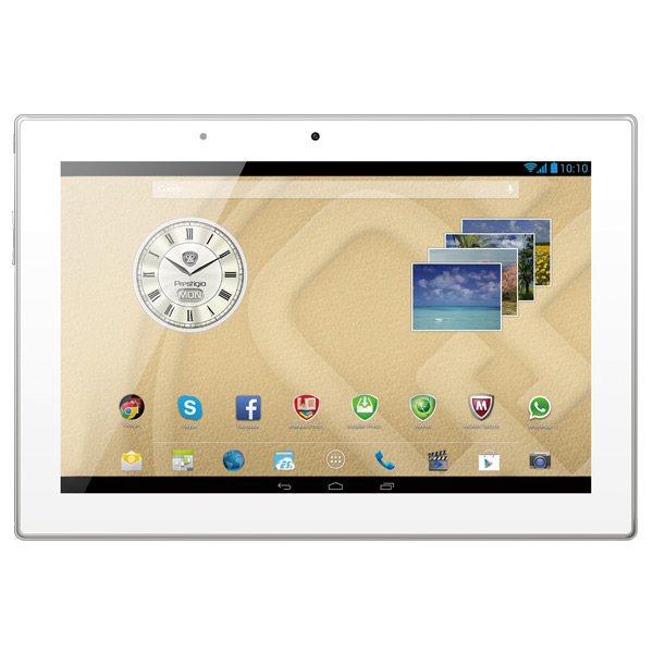 Prestigio MultiPad 4 PMP7110D 3G