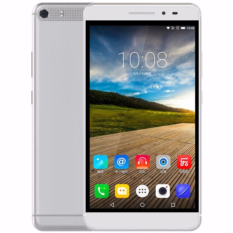 Ремонт Lenovo Phab Plus