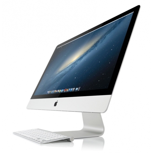 iMac 27