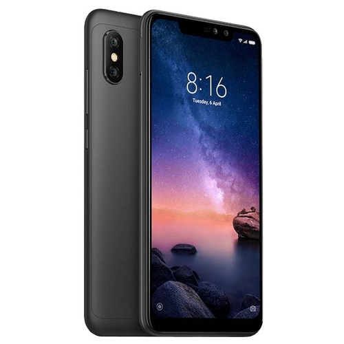 Ремонт Xiaomi Redmi Note 6 Pro