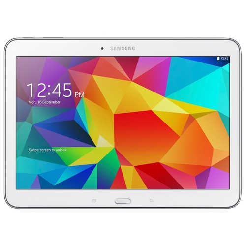 Galaxy Tab4 10.1"