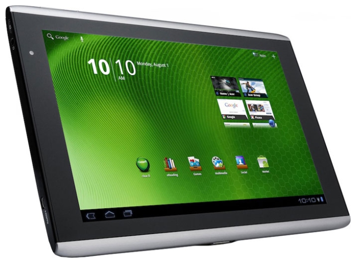 Acer Iconia Tab A501