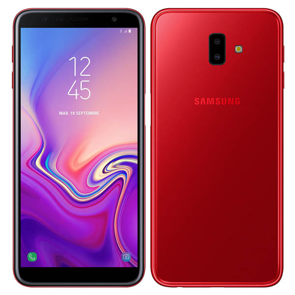 Ремонт Samsung** Galaxy J4 Plus