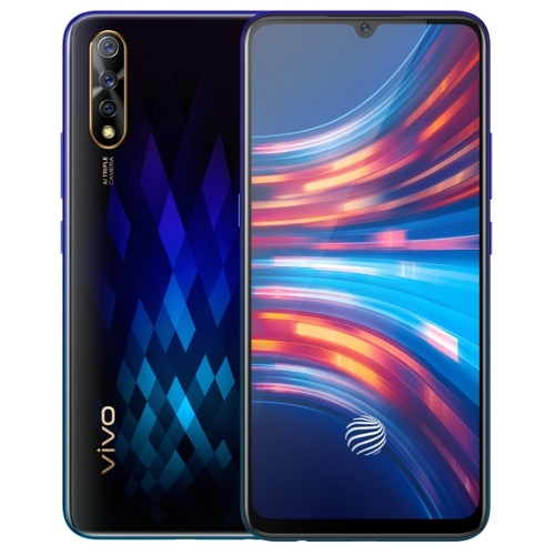 Ремонт Vivo V17 Neo