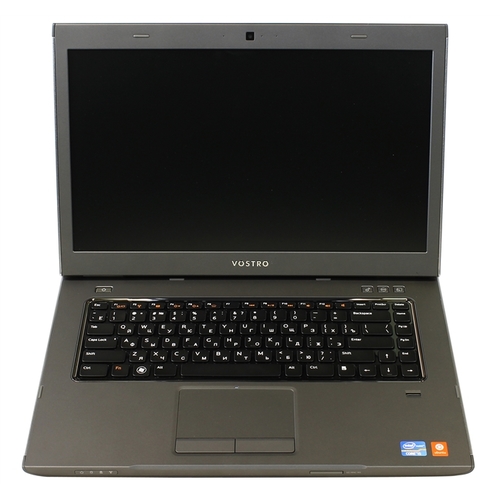 Замена TouchPad