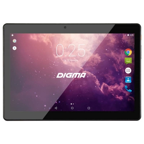 Digma Plane 1601 3G