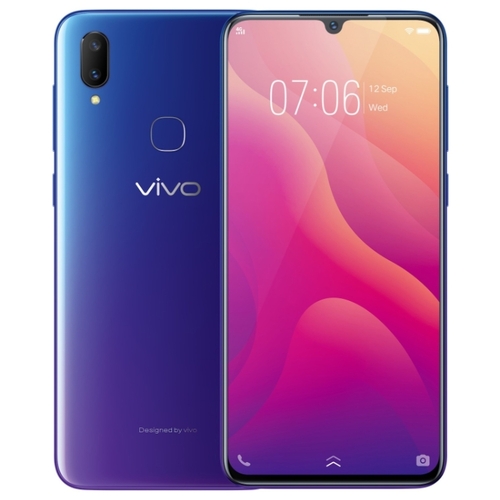 Ремонт Vivo V11i