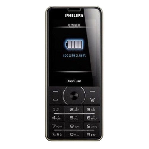 Ремонт Philips Xenium X1560