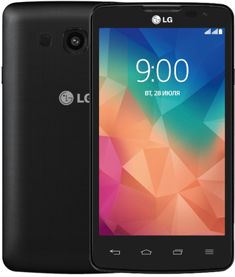 Ремонт LG L60