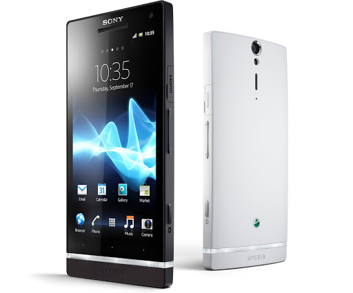 Ремонт Sony Xperia SL