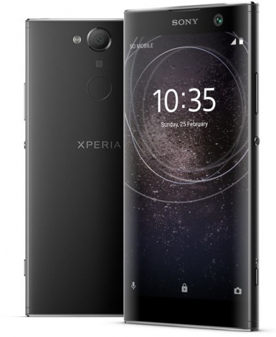Ремонт Sony Xperia XA2