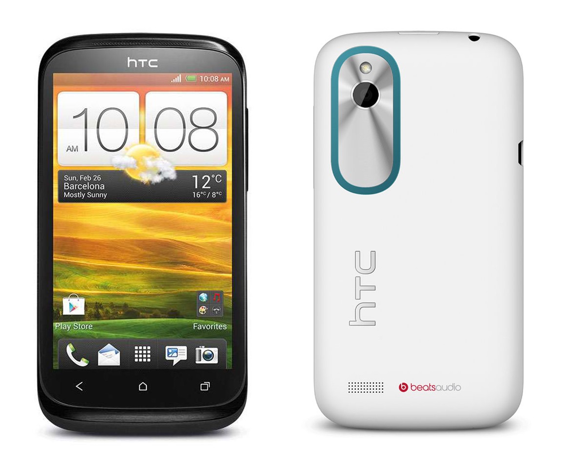 Ремонт HTC Desire X