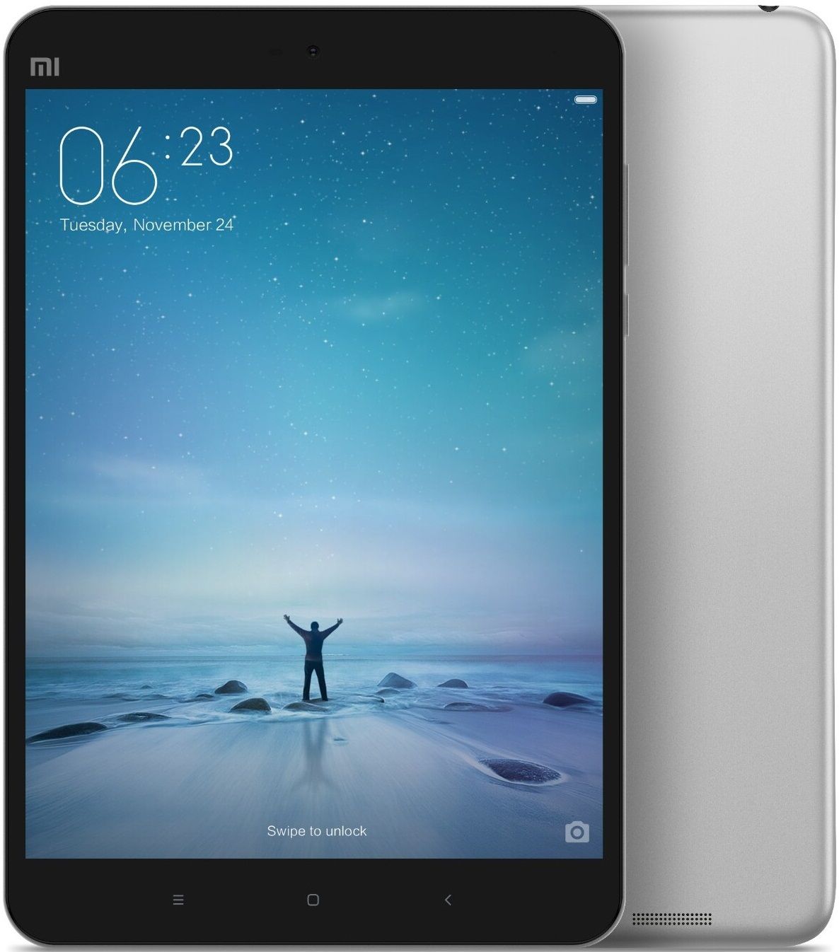 Xiaomi Mi Pad 2