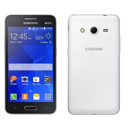 Ремонт Samsung** Galaxy Core 2