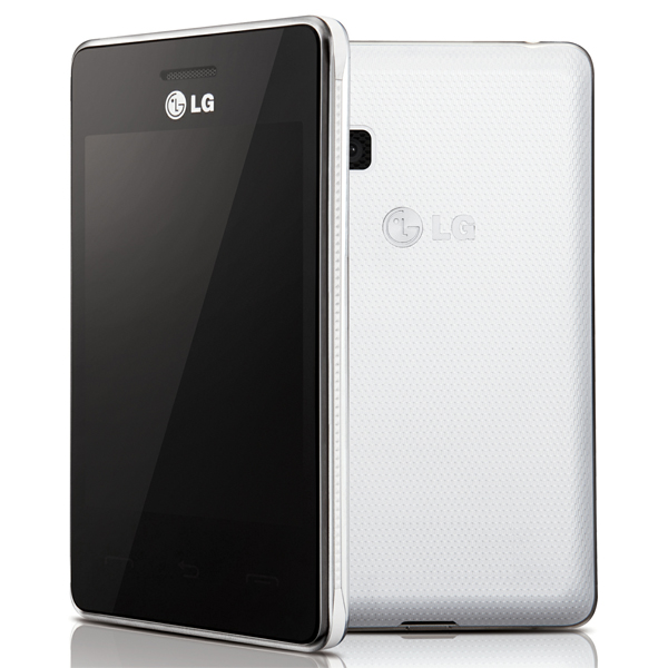 Ремонт LG T370