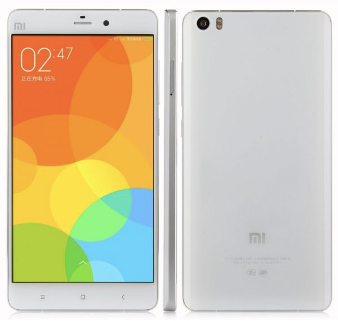 Ремонт Xiaomi Mi Note