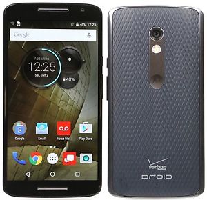 Ремонт Motorola Moto Maxx